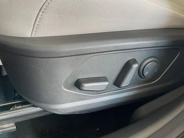 used 2025 Hyundai TUCSON Hybrid car, priced at $26,500