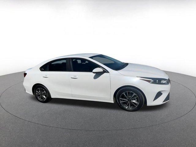 used 2024 Kia Forte car, priced at $19,364