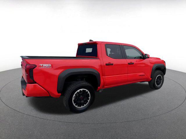 used 2024 Toyota Tacoma car, priced at $43,315