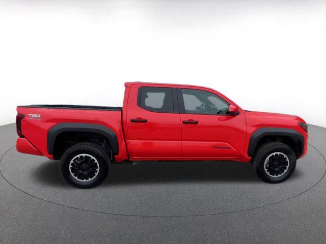 used 2024 Toyota Tacoma car, priced at $43,315