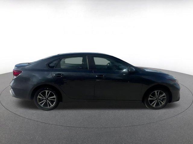 used 2024 Kia Forte car, priced at $19,785