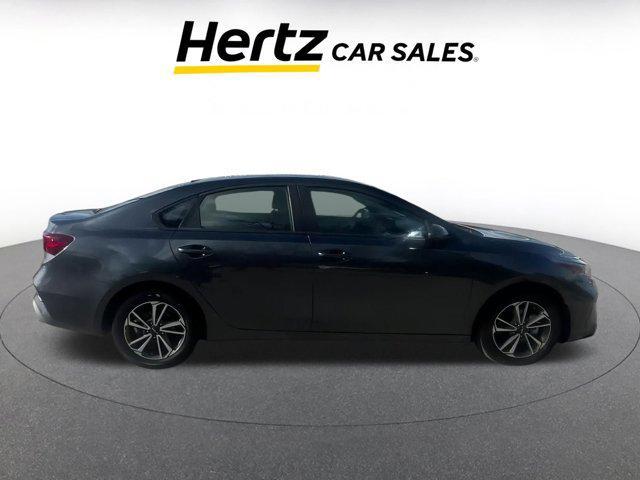 used 2024 Kia Forte car, priced at $19,839