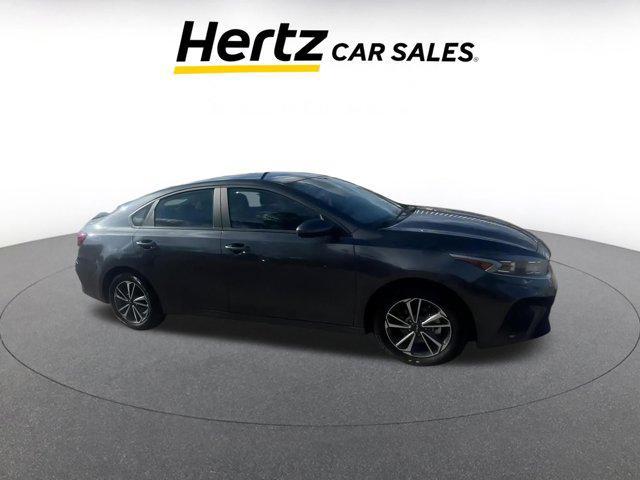 used 2024 Kia Forte car, priced at $19,839