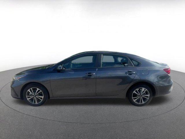 used 2024 Kia Forte car, priced at $19,785