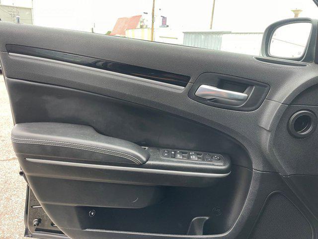 used 2022 Chrysler 300 car, priced at $23,688