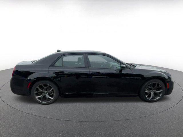 used 2022 Chrysler 300 car, priced at $24,584
