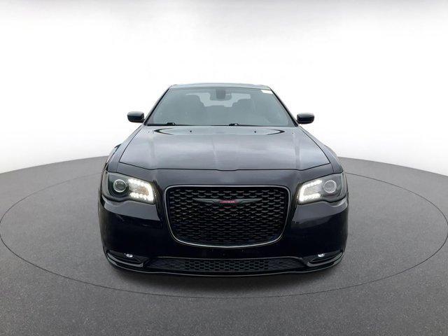 used 2022 Chrysler 300 car, priced at $24,584