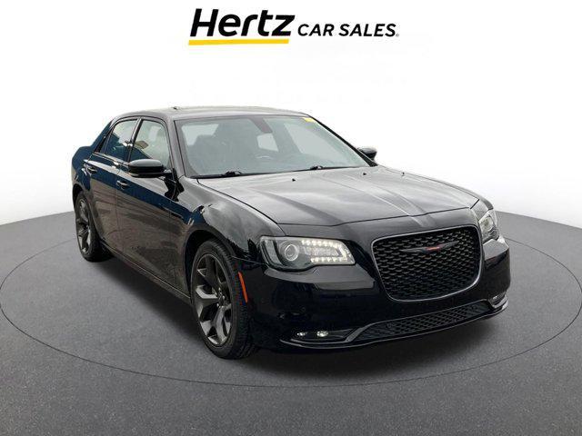 used 2022 Chrysler 300 car, priced at $24,584