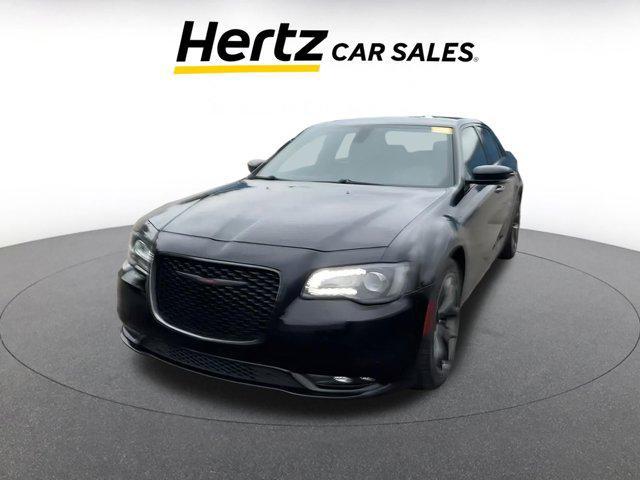 used 2022 Chrysler 300 car, priced at $23,688