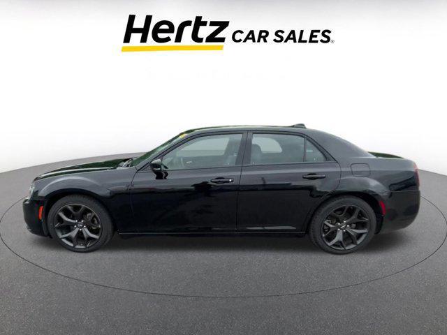used 2022 Chrysler 300 car, priced at $23,688