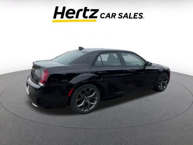 used 2022 Chrysler 300 car, priced at $23,688