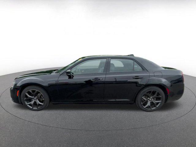 used 2022 Chrysler 300 car, priced at $24,584