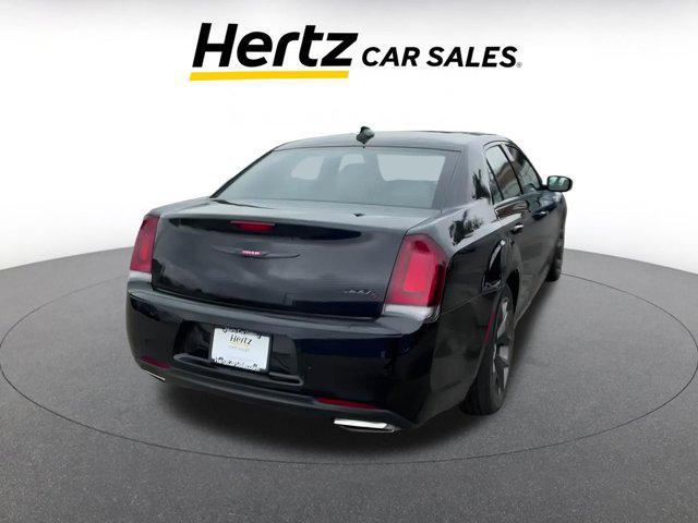 used 2022 Chrysler 300 car, priced at $23,688