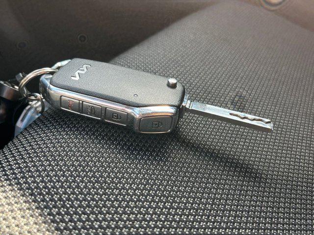 used 2024 Kia Forte car, priced at $19,766