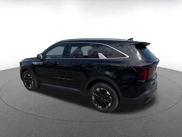 used 2024 Kia Sorento car, priced at $29,257