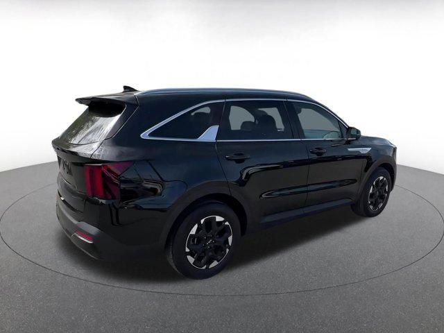used 2024 Kia Sorento car, priced at $29,257