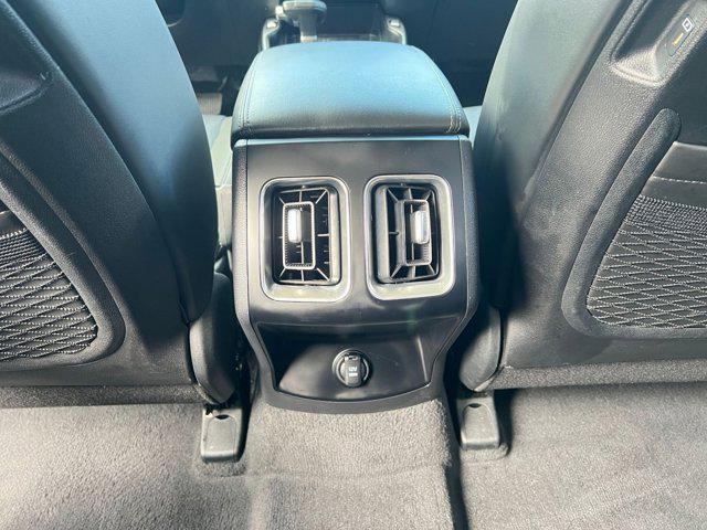 used 2024 Kia Sorento car, priced at $30,886