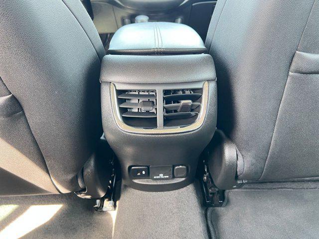 used 2024 Chevrolet Malibu car, priced at $23,959