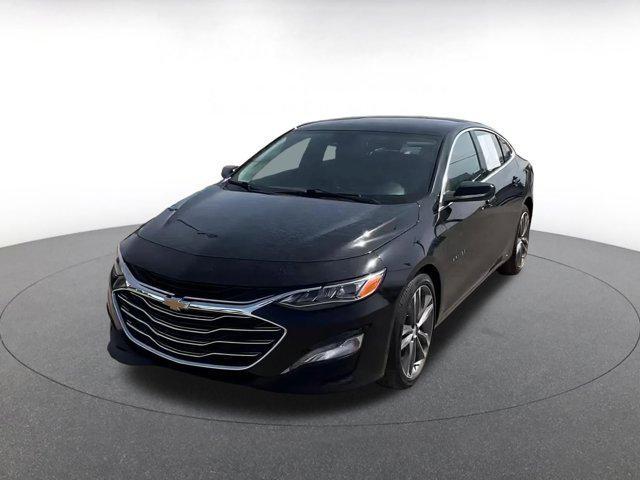 used 2024 Chevrolet Malibu car, priced at $23,835