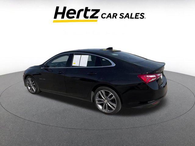 used 2024 Chevrolet Malibu car, priced at $23,959
