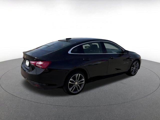 used 2024 Chevrolet Malibu car, priced at $23,835