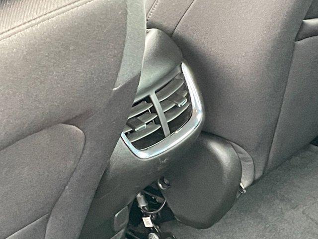 used 2023 Chevrolet Malibu car, priced at $17,297
