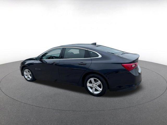 used 2023 Chevrolet Malibu car, priced at $17,297