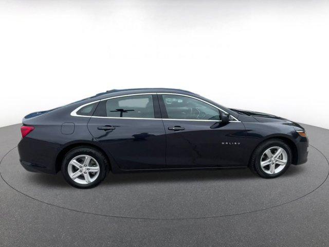 used 2023 Chevrolet Malibu car, priced at $17,297