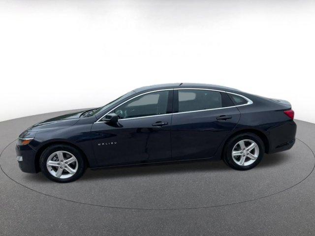 used 2023 Chevrolet Malibu car, priced at $17,297