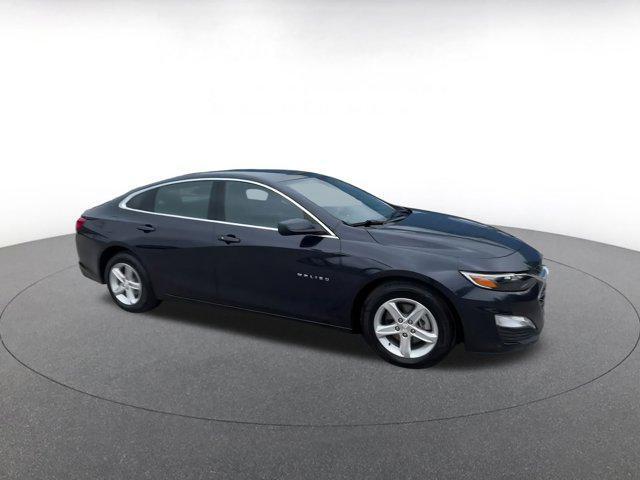 used 2023 Chevrolet Malibu car, priced at $17,297