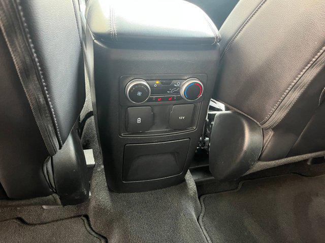 used 2024 Ford Explorer car, priced at $34,700