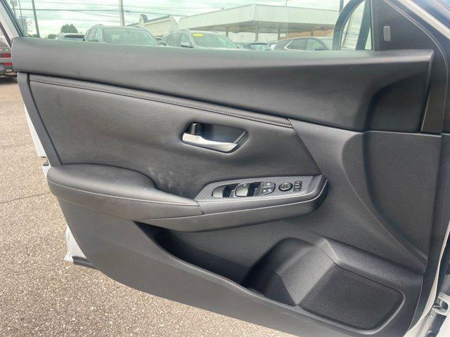 used 2024 Nissan Sentra car, priced at $19,854