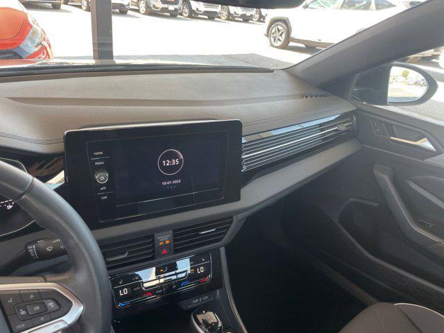used 2025 Volkswagen Jetta car, priced at $19,648