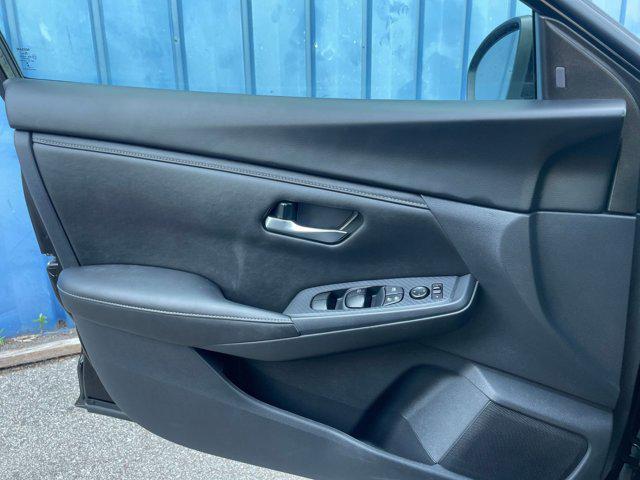 used 2024 Nissan Sentra car, priced at $19,463