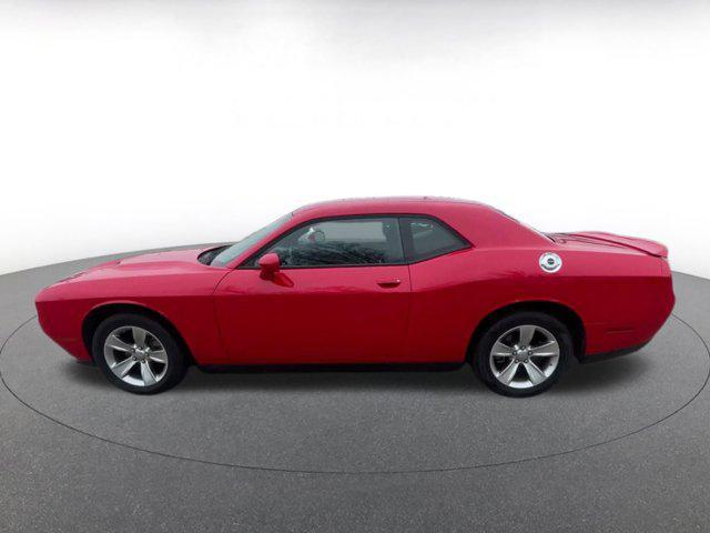 used 2022 Dodge Challenger car, priced at $21,045