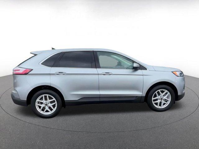 used 2024 Ford Edge car, priced at $25,649