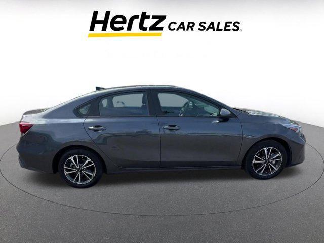 used 2024 Kia Forte car, priced at $21,198