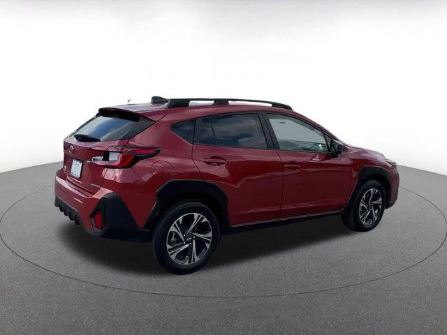 used 2024 Subaru Crosstrek car, priced at $26,247