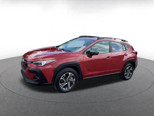 used 2024 Subaru Crosstrek car, priced at $26,247