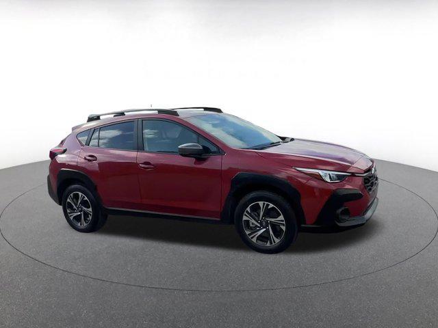 used 2024 Subaru Crosstrek car, priced at $26,247
