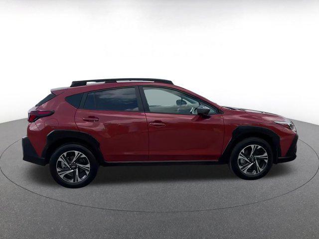 used 2024 Subaru Crosstrek car, priced at $26,247