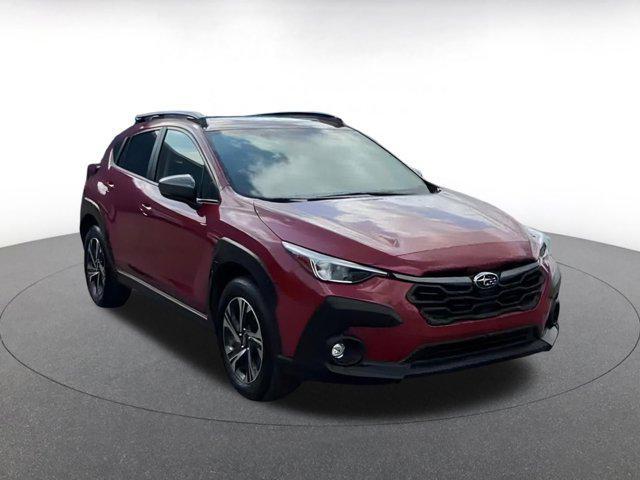 used 2024 Subaru Crosstrek car, priced at $26,247