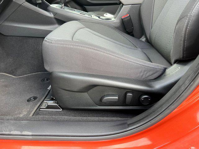 used 2024 Subaru Crosstrek car, priced at $26,247