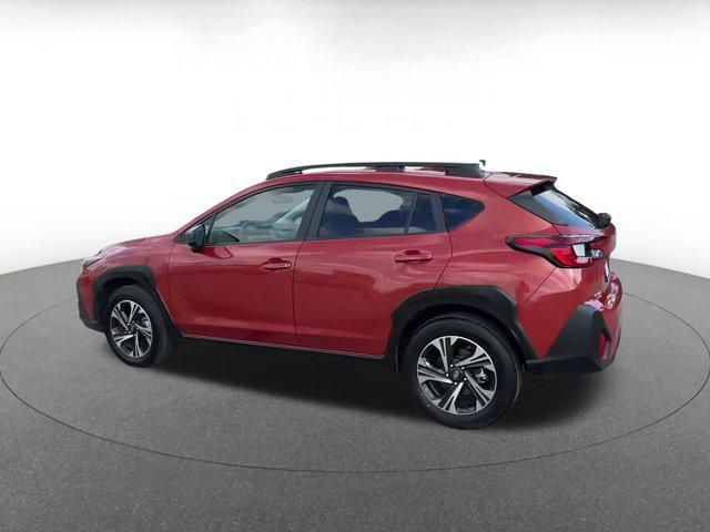 used 2024 Subaru Crosstrek car, priced at $26,247
