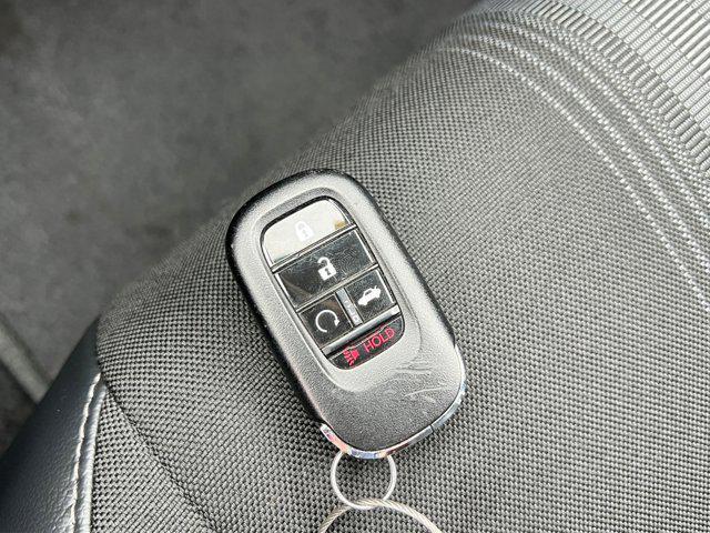 used 2024 Honda Civic car, priced at $25,999