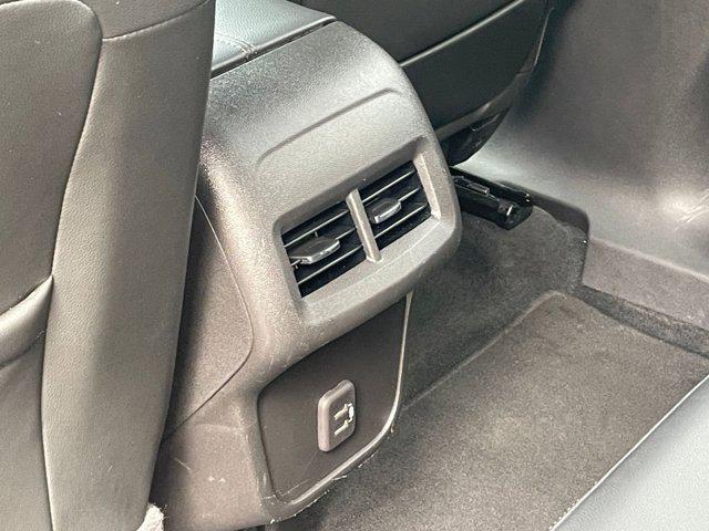 used 2023 GMC Terrain car, priced at $19,297