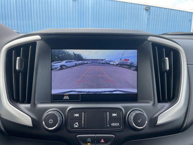used 2023 GMC Terrain car, priced at $19,297