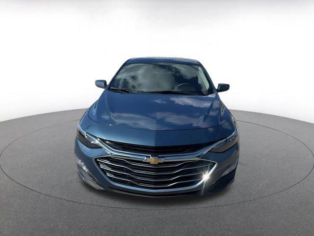 used 2024 Chevrolet Malibu car, priced at $18,559