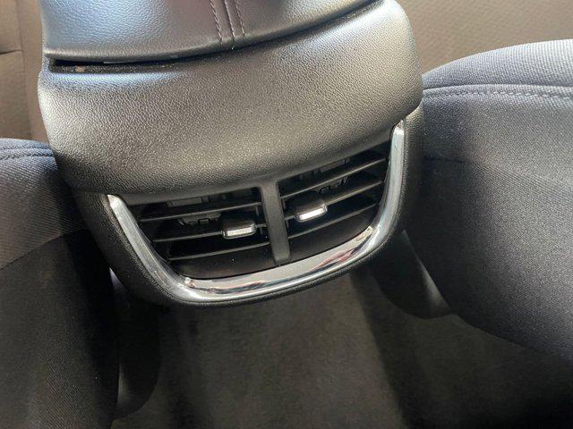 used 2024 Chevrolet Malibu car, priced at $18,559