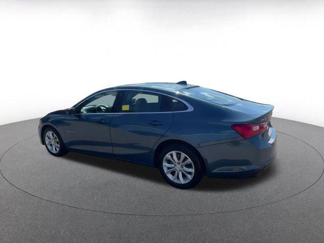 used 2024 Chevrolet Malibu car, priced at $18,559